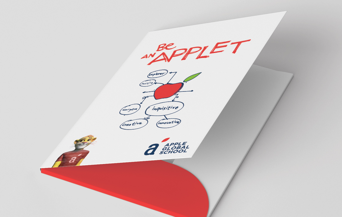 Apple Global School | Greyphyte